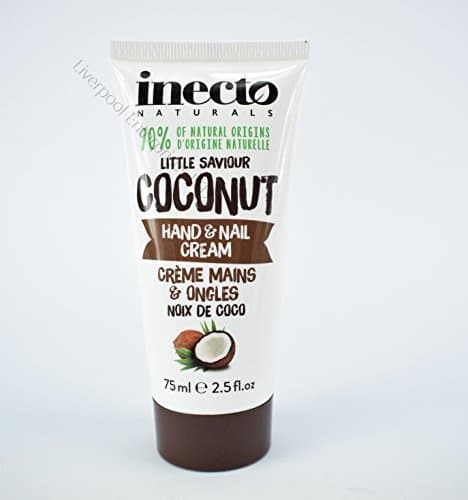 Beauty Inecto Naturals Coco 90% de Natural Origins humedad Hydratante * baño y