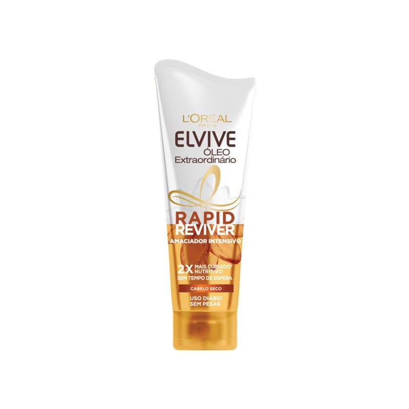 Product Condicionador Elvive Rapid Reviver