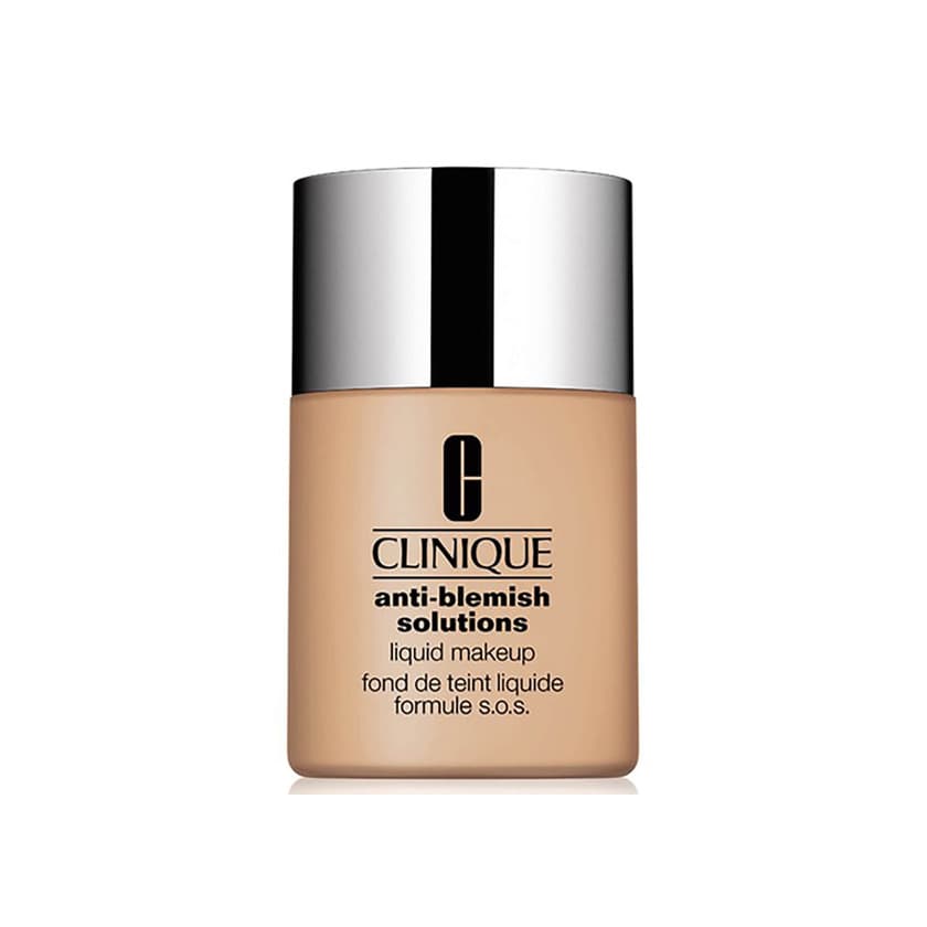 Producto Clinique Anti-Blemish Solutions