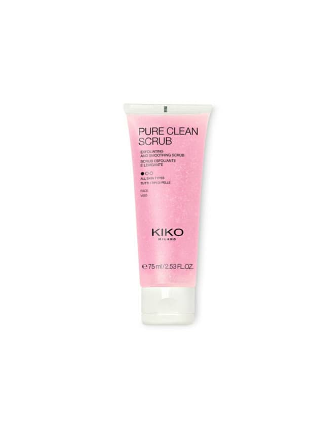 Producto Kiko milano