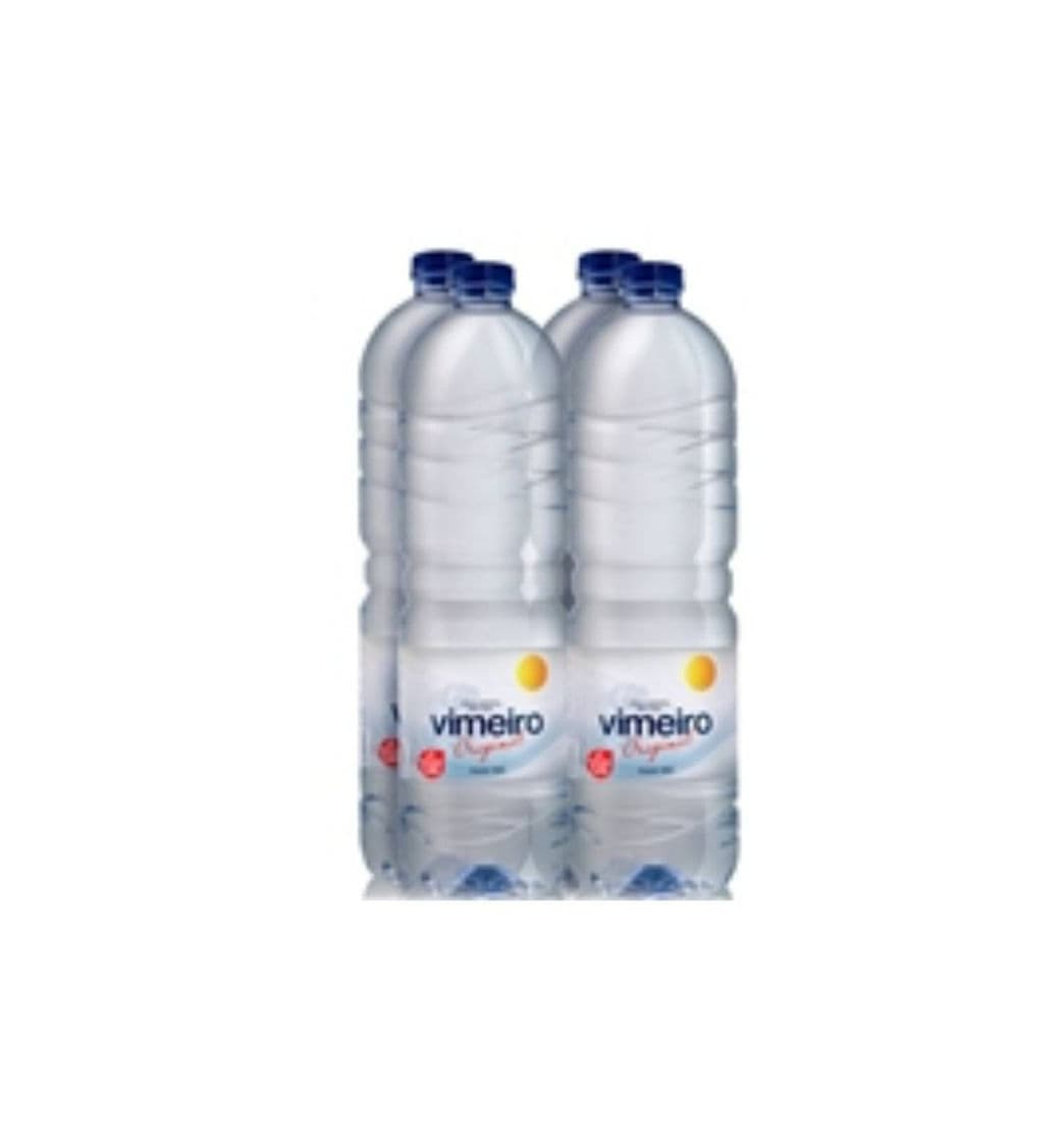 Producto Agua Vimieiro Original