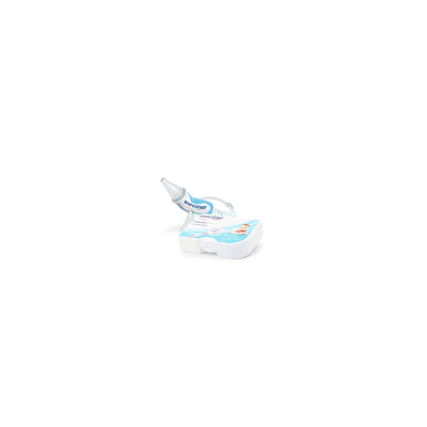 Producto Aspirador Nasal Rhinomer