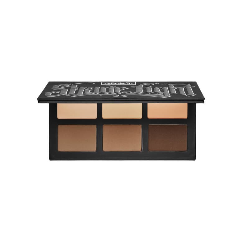 Producto Paleta contorno de rosto KVD