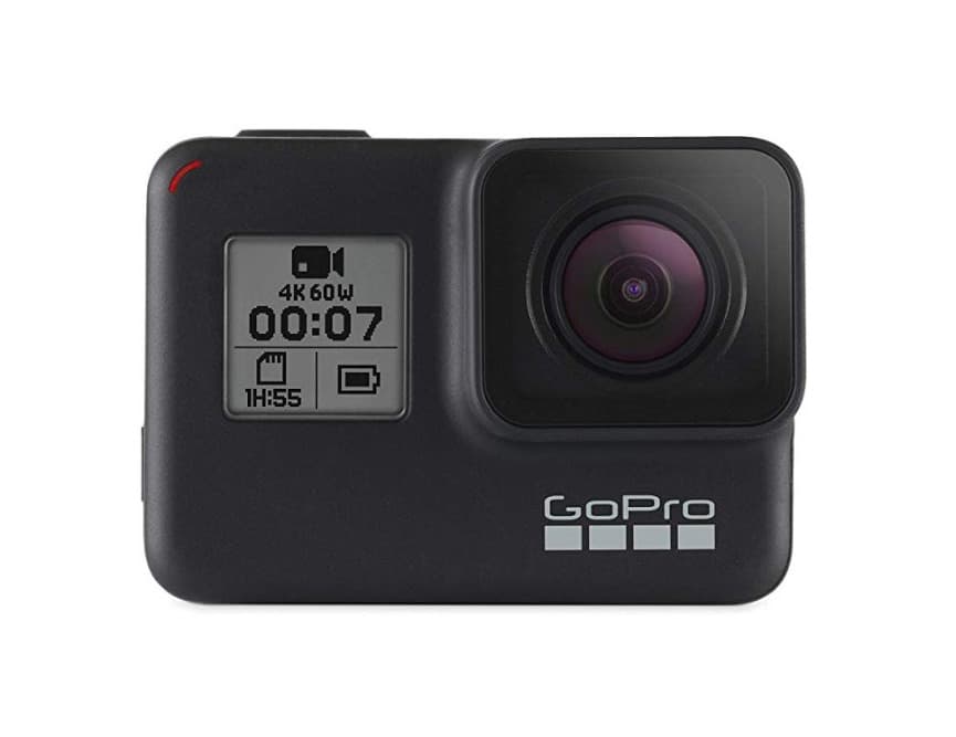 Producto GoPro HERO 7