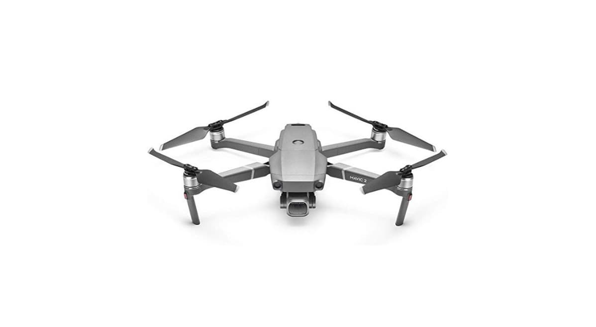 Producto DJI Mavic 2 Pro Drone