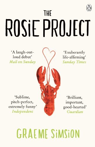 Libro The Rosie Project