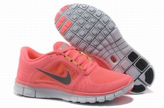 Fashion Nike Free Run 3