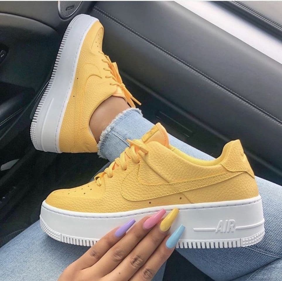 Fashion AF 1