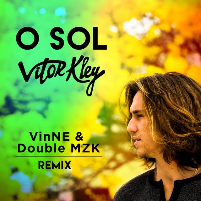 Canción O Sol - VINNE & Double MZK Remix