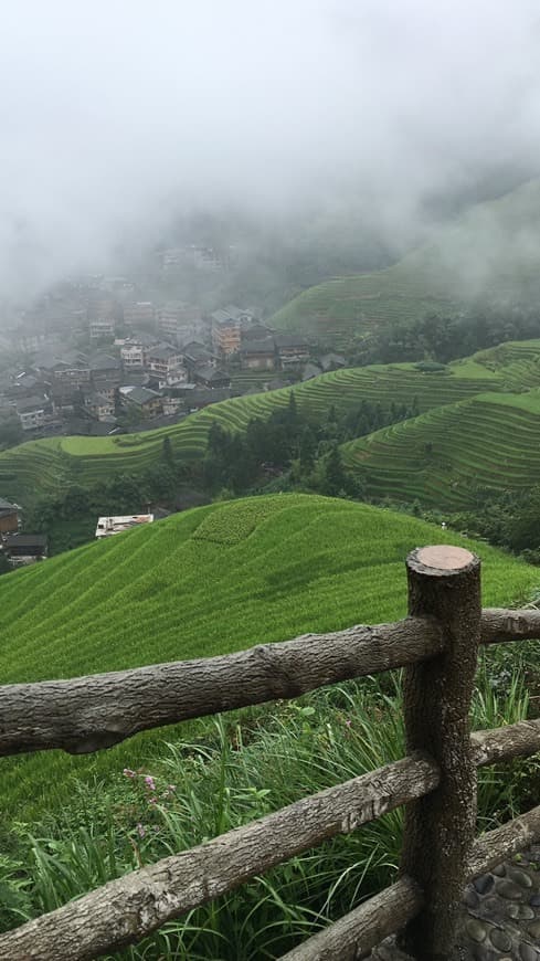 Lugar Guangxi