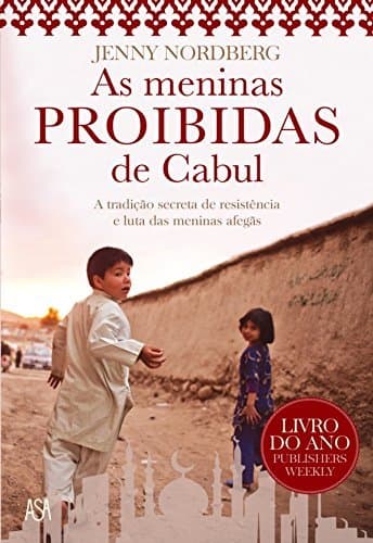 Lugar As Meninas Proibidas de Cabul