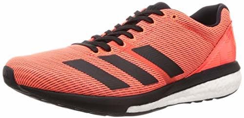 Fashion Adidas Adizero Boston 8 M, Zapatillas de Trail Running para Hombre, Multicolor