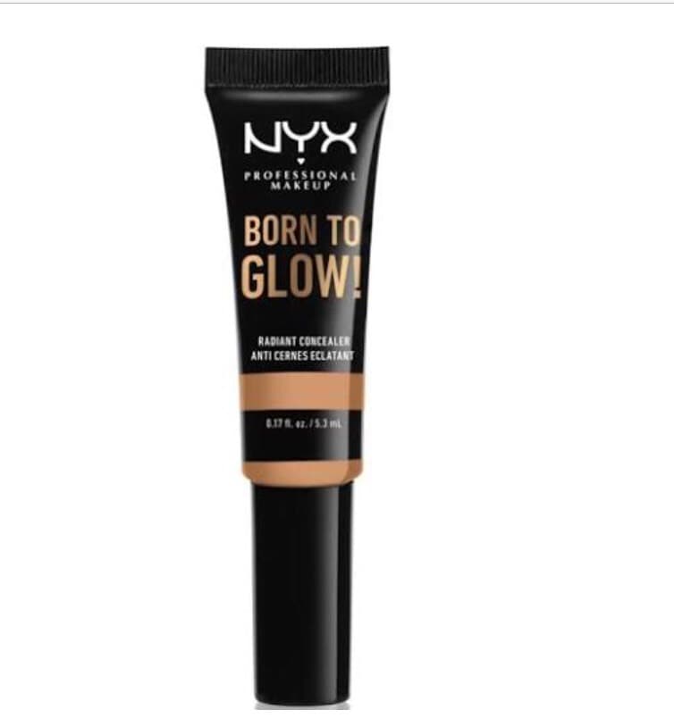 Producto NYX Professional Makeup Born To Glow
corretor iluminador