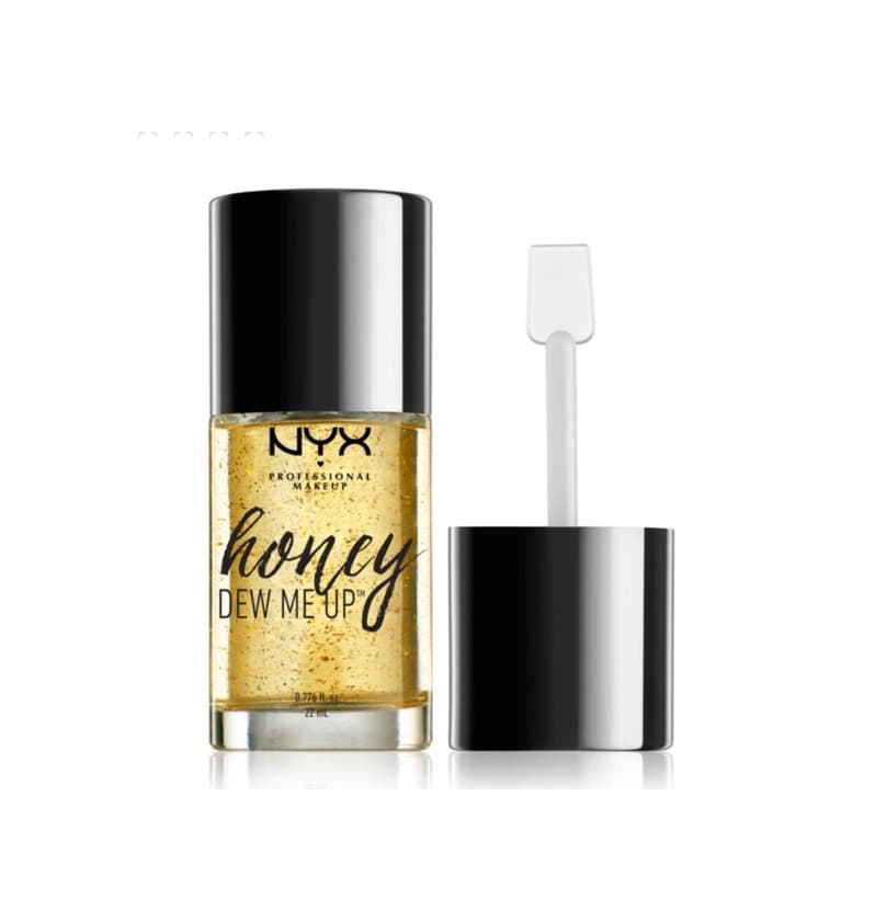 Producto NYX Professional Makeup Honey Dew Me Up
base de maquilhagem