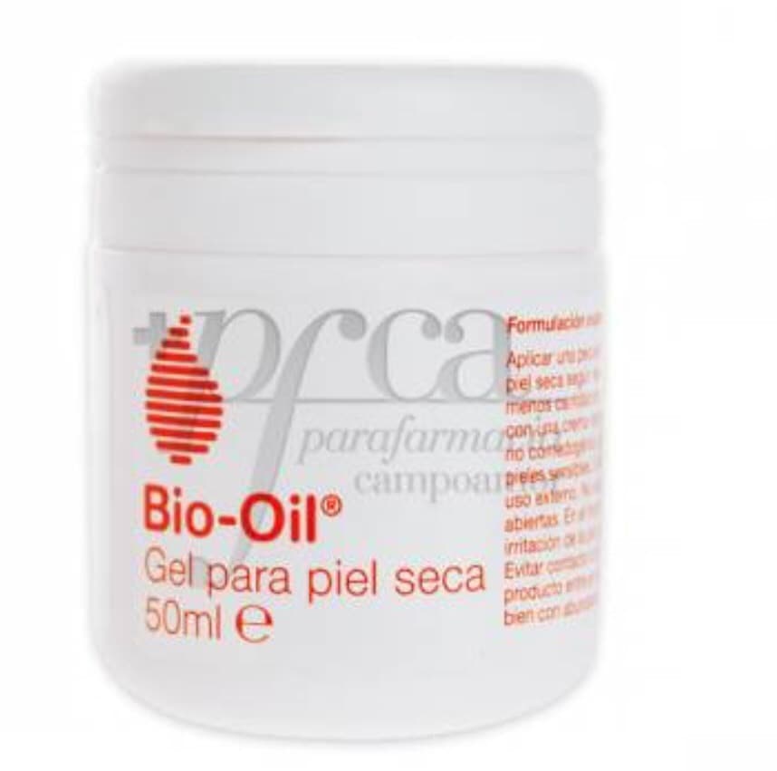 Producto BIO OIL GEL PELE SECA 50 ML