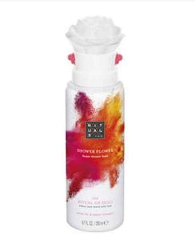 Producto RITUALS The Ritual of Holi Shower Foam Flower