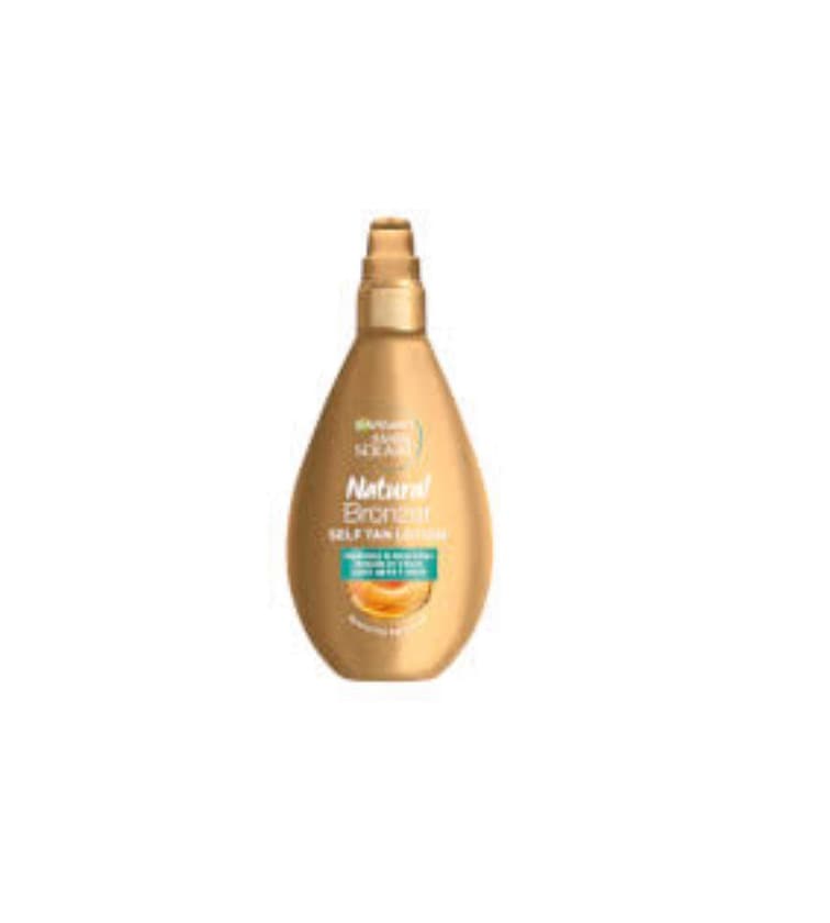 Producto Leite Autobronzeador Ambre Solaire
Garnier
