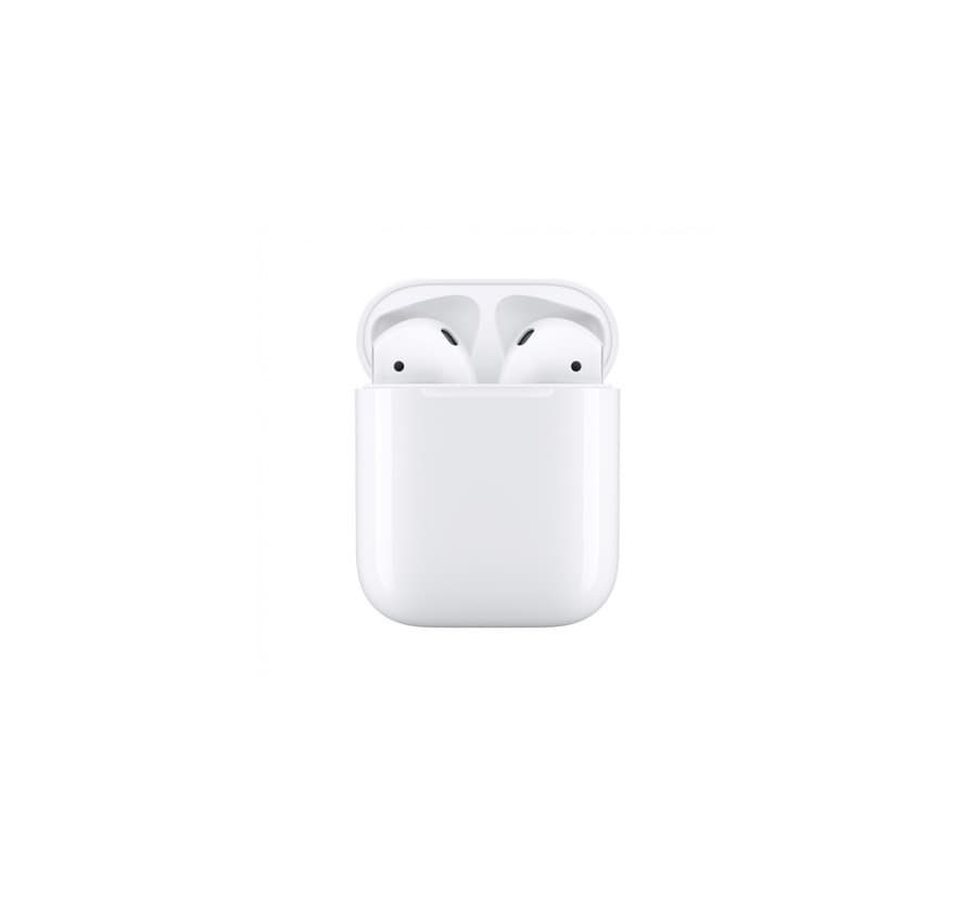 Product Auriculares Apple AirPods 2019