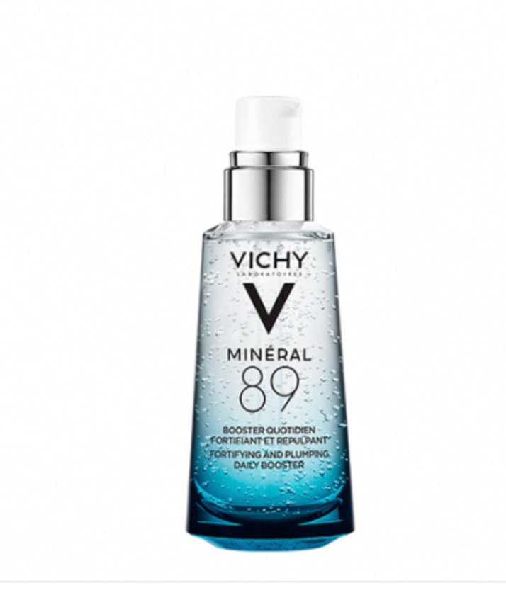 Producto Vichy Minéral 89 50ml