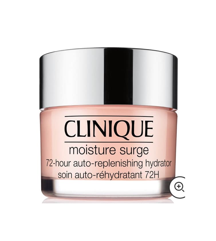 Producto Clinique Moisture Surge 72 Hour Auto Replenishing Hydrator 50ml ...