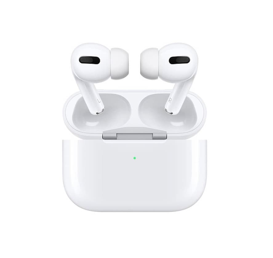 Product 
Apple Airpods Pro