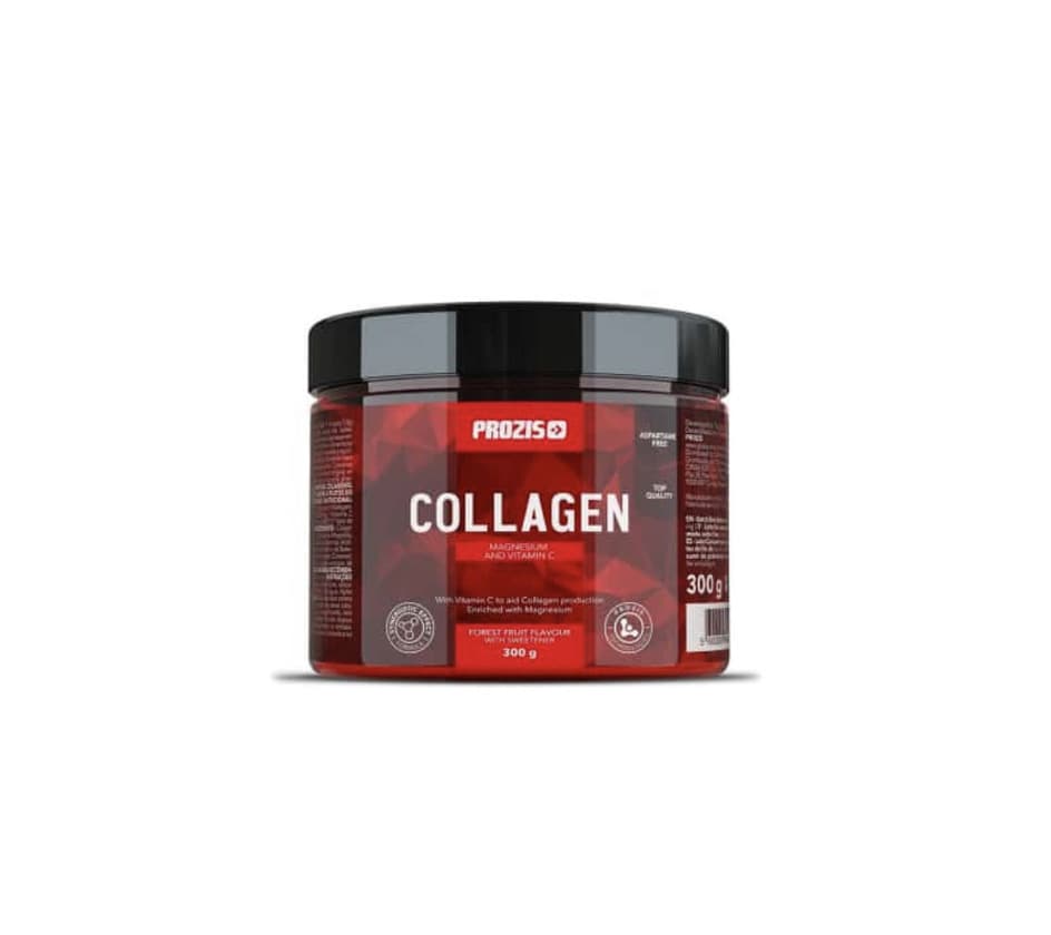 Producto Prozis Collagen