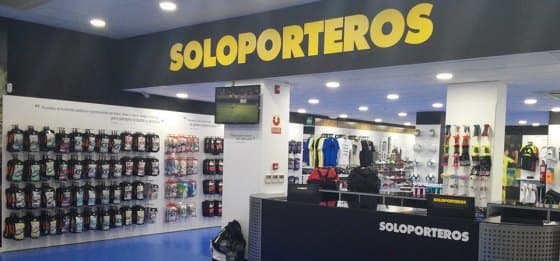 Fashion Soloporteros