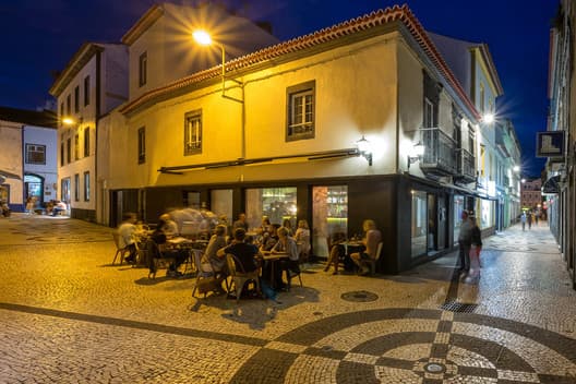 Restaurantes Ta Gente