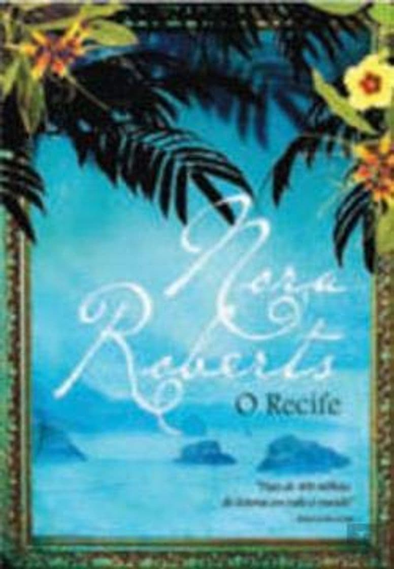 Libro O Recife