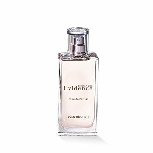 Producto Yves Rocher COMME UNE EVIDENCE Eau de Parfum