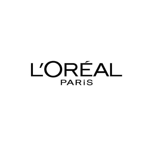 App L'Oréal Makeup Stickers