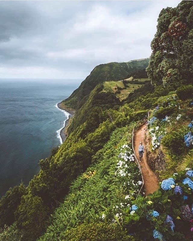 Lugar Açores