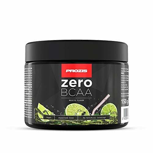 Beauty Prozis Zero BCAA