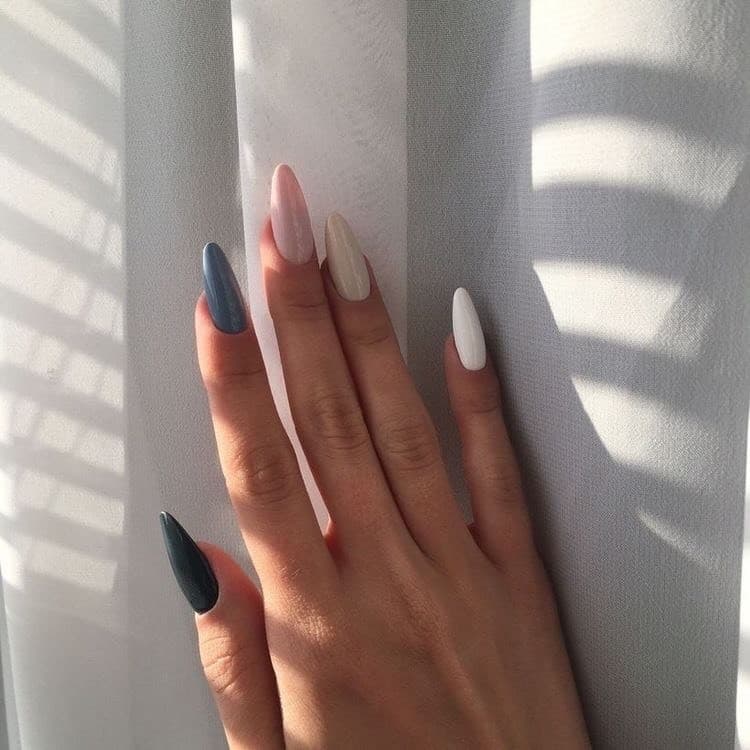 Fashion Nails