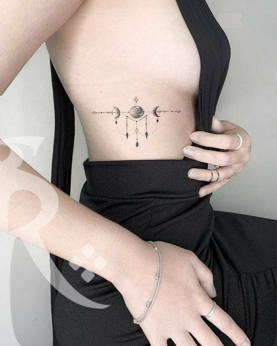 Fashion Tattoo