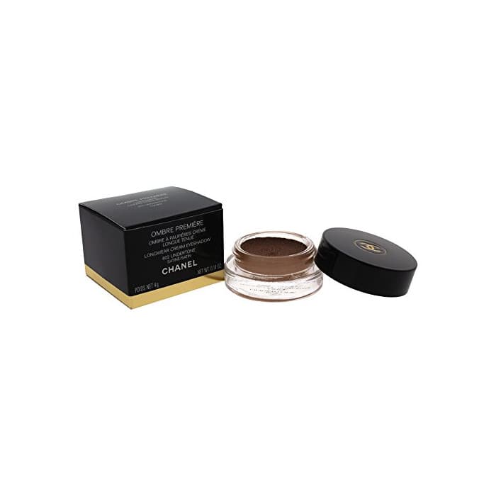 Beauty OMBRE PREMIERE CREAM EYESHADOW 802-UNDERTONE 4GR