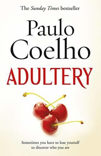 Book Adultery