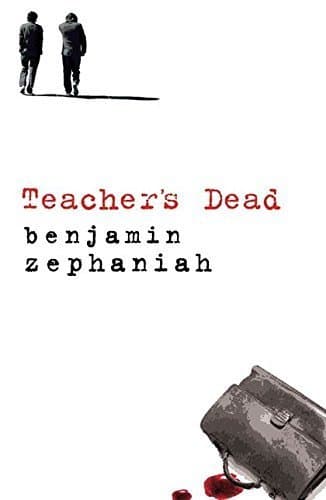 Book Teacher's Dead