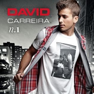 Fashion David Carreira - Wikipedia