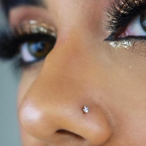 Product NOSE PIERCING