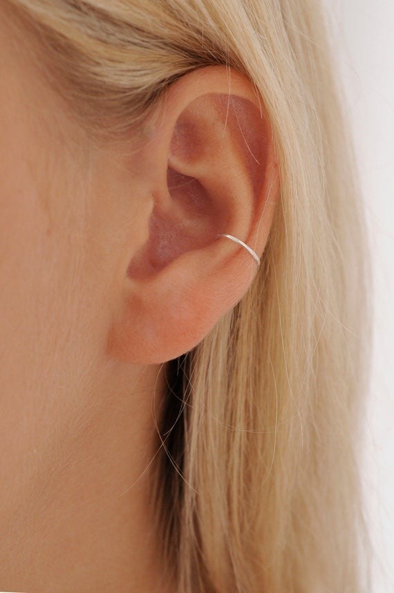 Product CONCH PIERCING