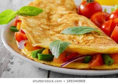 Fashion OMELETE