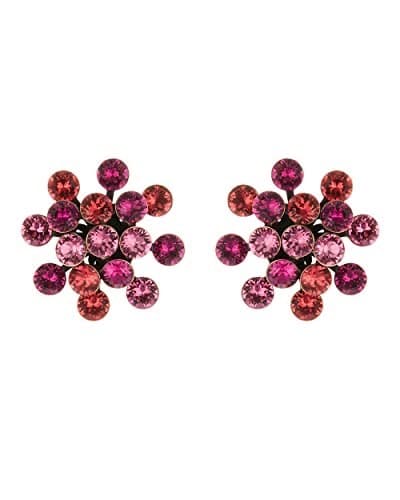 Fashion Konplott Pink earrings