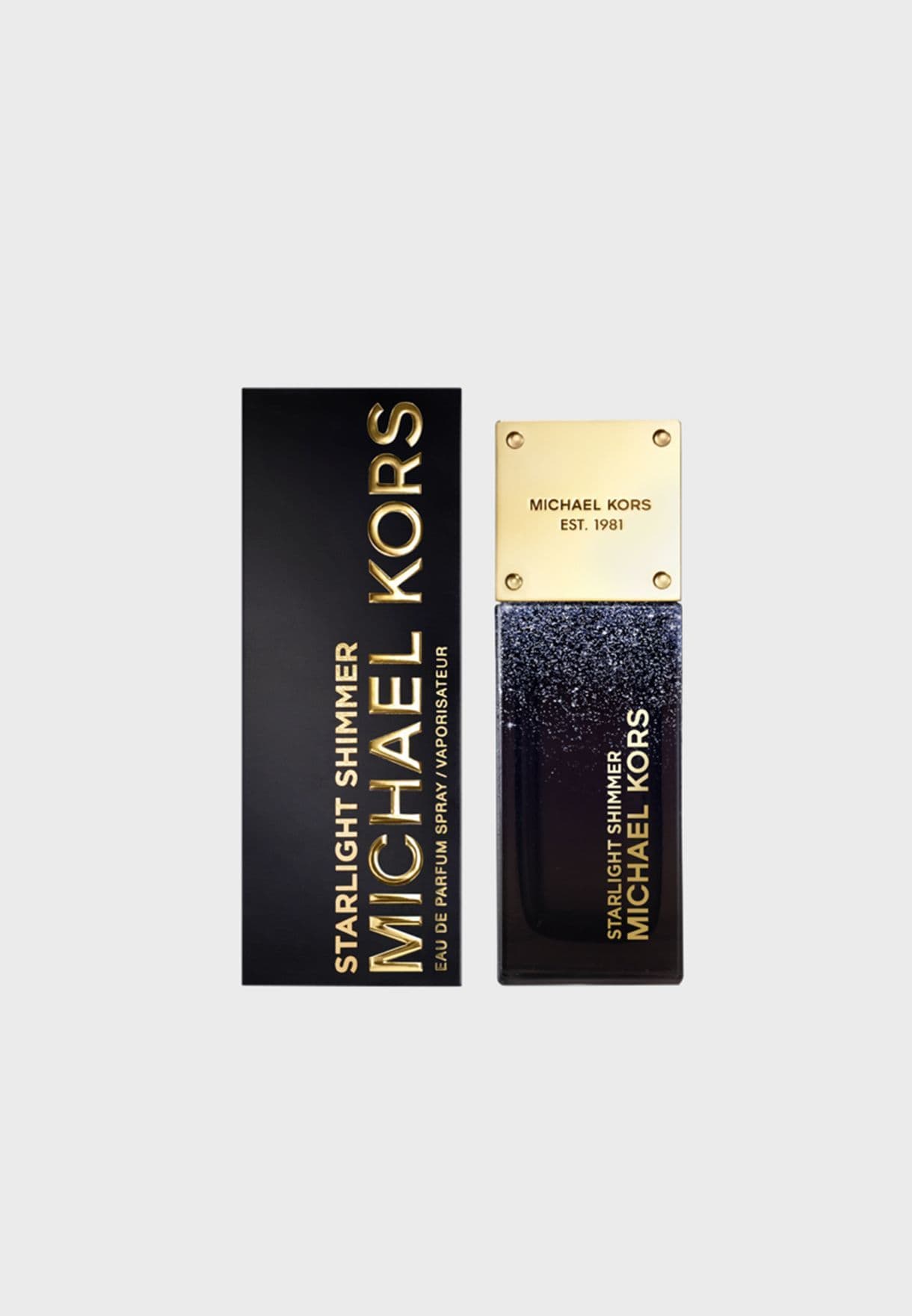 Fashion Michael Kors Starlight Shimmer