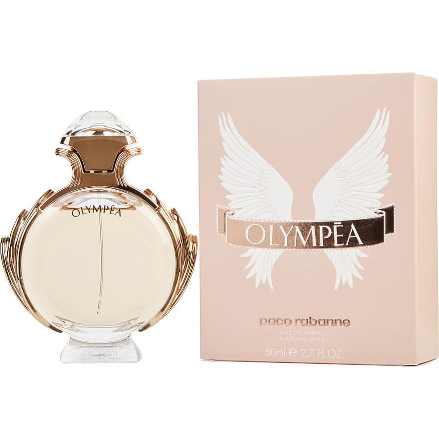 Fashion Paco Rabanne Olympea