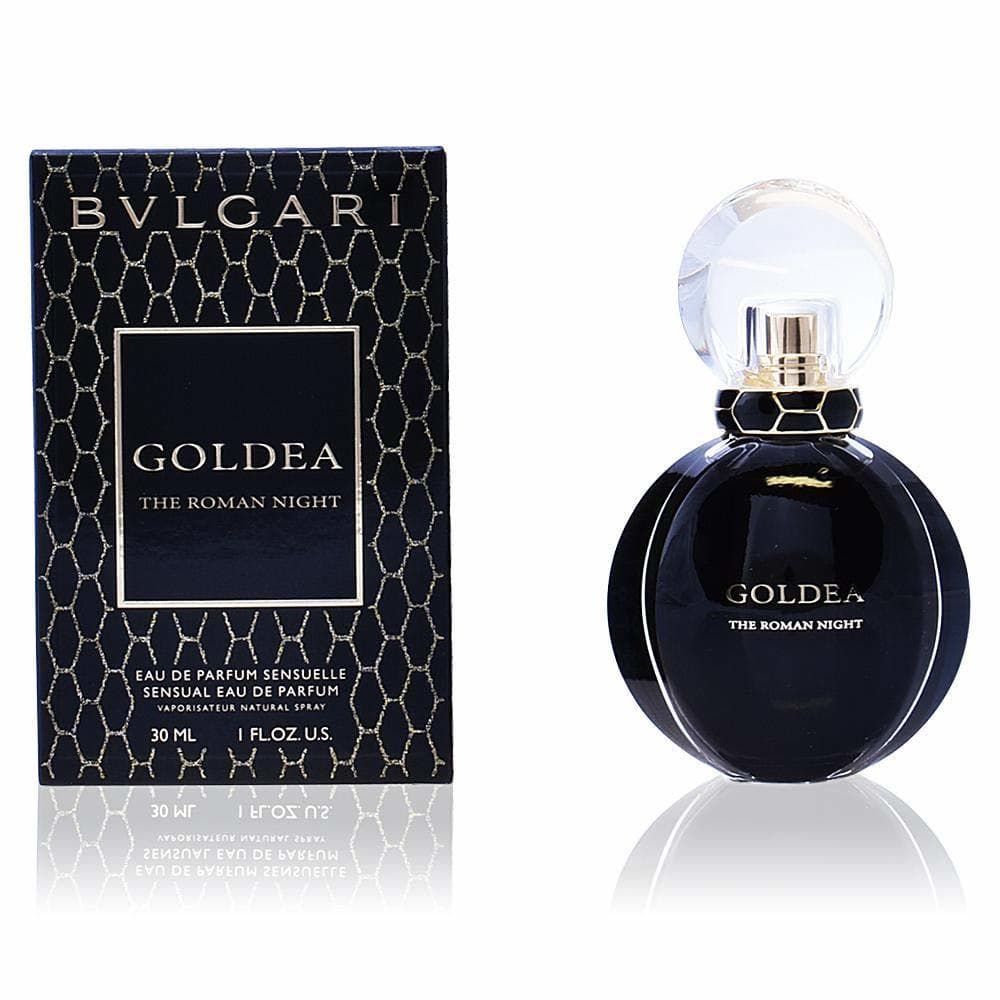 Fashion BVLGARI Goldea the Roman Night