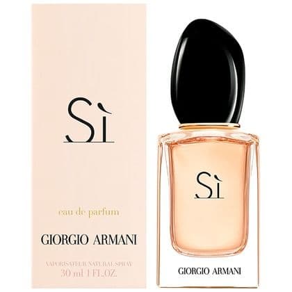 Fashion  GIORGIO ARMANI SI