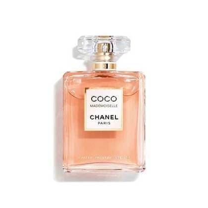 Fashion Chanel Coco Mademoiselle