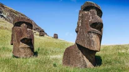 Place Isla de Pascua