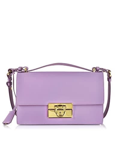 Fashion Violet Handbag